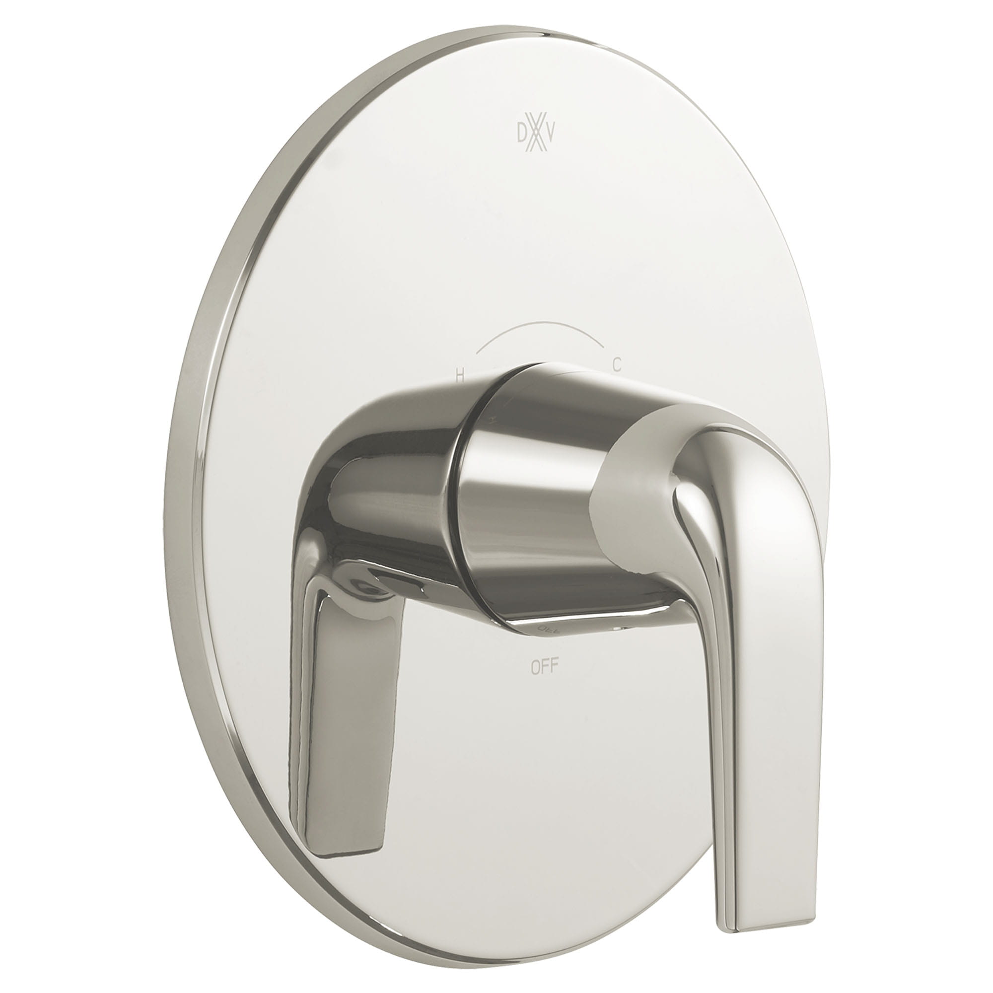 DXV MODULUS ½-INCH OR ¾-INCH THERMOSTATIC VALVE TRIM